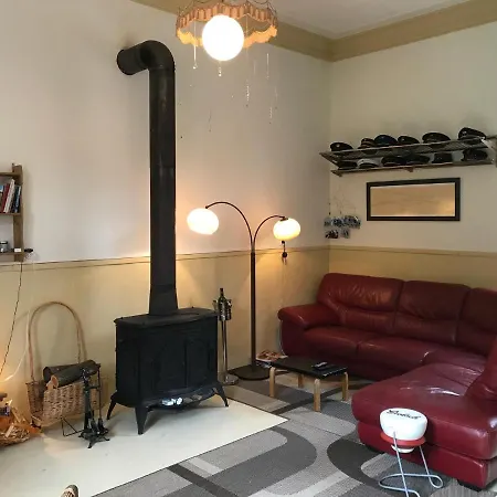 Holiday home La Gare De Magnette *