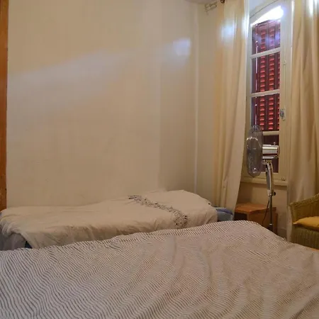 La Gare De Magnette Holiday home Audes